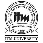 ITM University Raipur, C.G. India